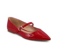 Aviba Flat Red view