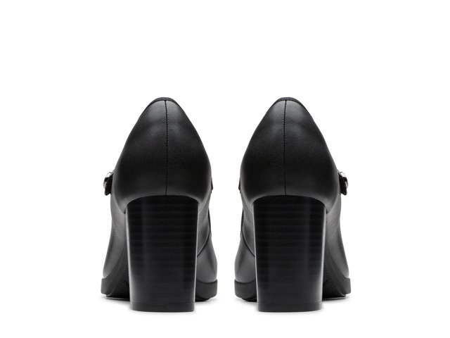 Bayla Lily Mary Jane Pump