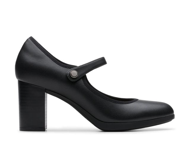 Bayla Lily Mary Jane Pump