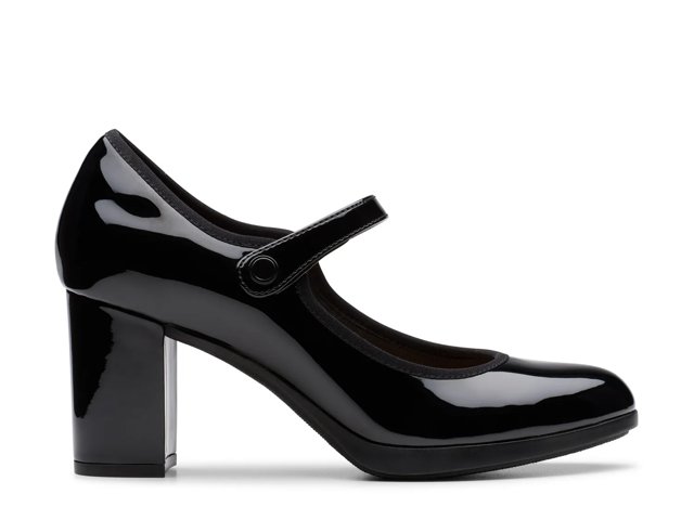Bayla Lily Mary Jane Pump