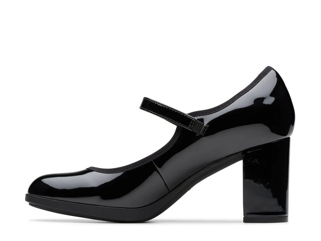 Bayla Lily Mary Jane Pump