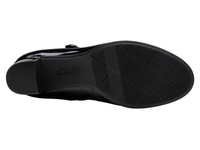 Bayla Lily Mary Jane Pump