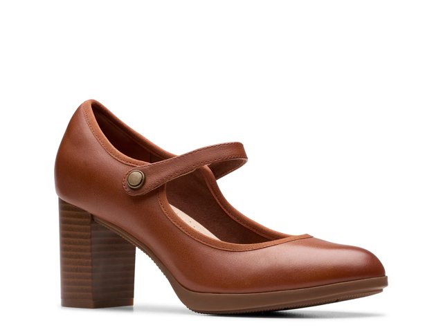 Bayla Lily Mary Jane Pump