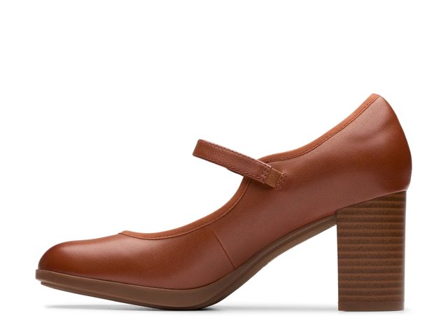 Bayla Lily Mary Jane Pump