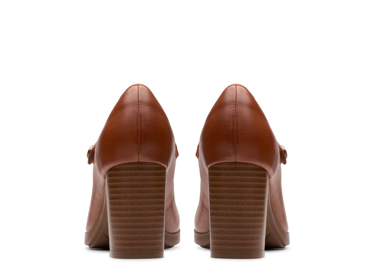 Bayla Lily Mary Jane Pump