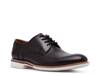 Bader Oxford Black view