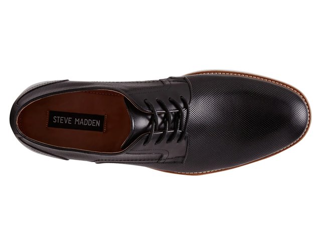Steve Madden Bader Oxford - Free Shipping | DSW display picture 1