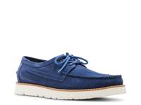 Kolt Loafer Navy view