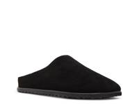 Luis Slipper Black view