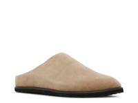 Luis Slipper Taupe view