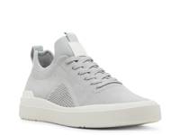 Odyssee Sneaker White/Light Grey view