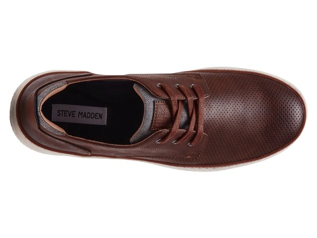 Steve Madden Ormani Sneaker - Free Shipping | DSW