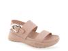 Hari Sandal Clay view
