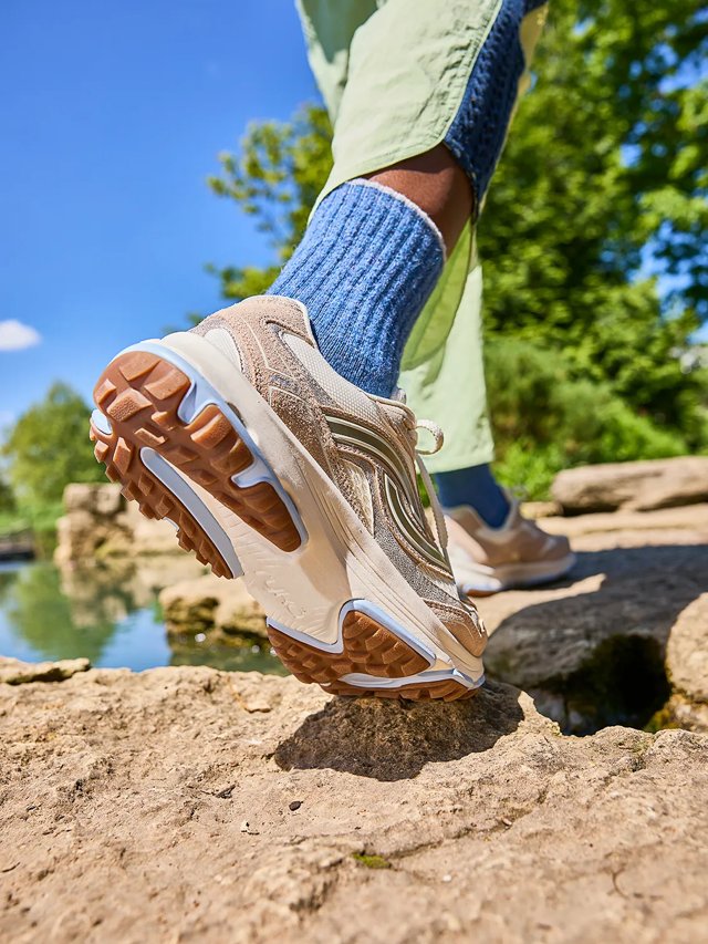 Ryka Devotion X TR 2 Lifestyle Sneaker - Women's - Free Shipping | DSW