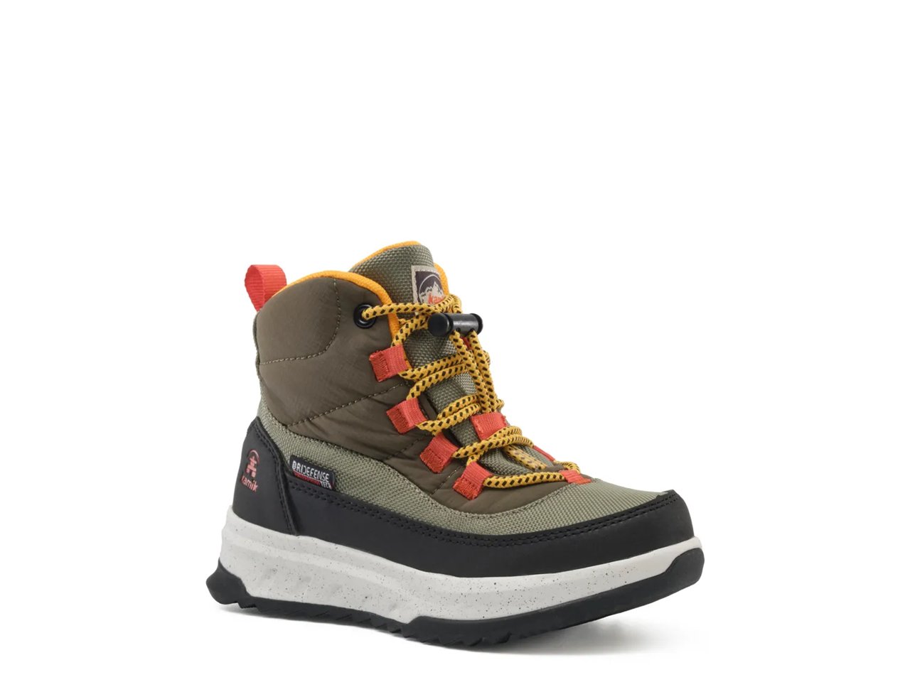 Kamik Stormy 2 Snow Boot - Kids'