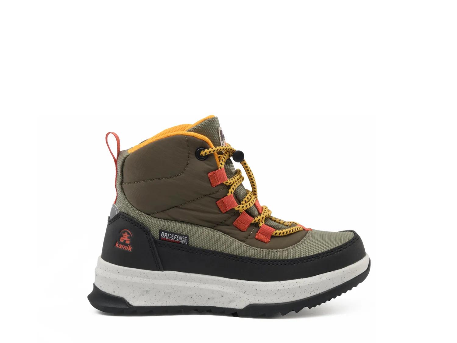 Stormy 2 Snow Boot - Kids'