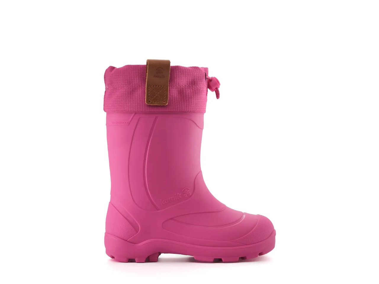 Tundra Boot - Kids'