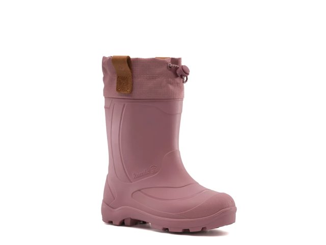 Tundra Boot - Kids'