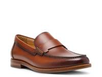 Colver Loafer Tan Leather view