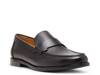 Colver Loafer Black Leather view