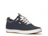 Center III Slip-On Sneaker - Women's Navy view