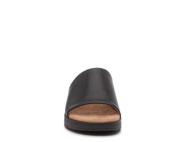Sabrine Wedge Sandal