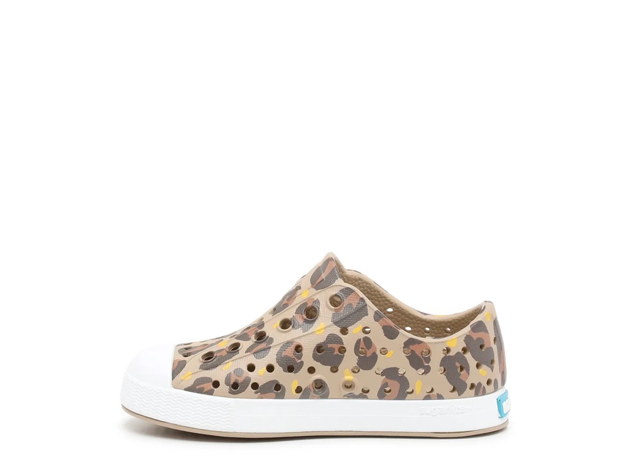 Jefferson Slip-On Sneaker - Kids'