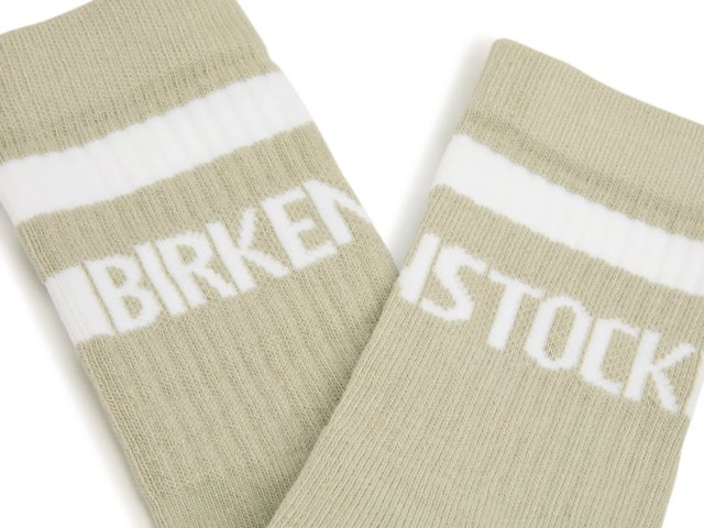 Cotton Men's Crew Socks