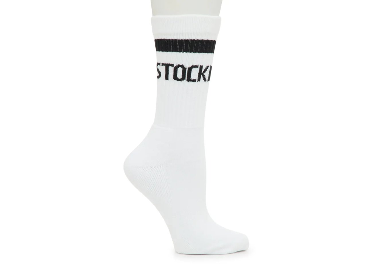 Cotton Men's Crew Socks
