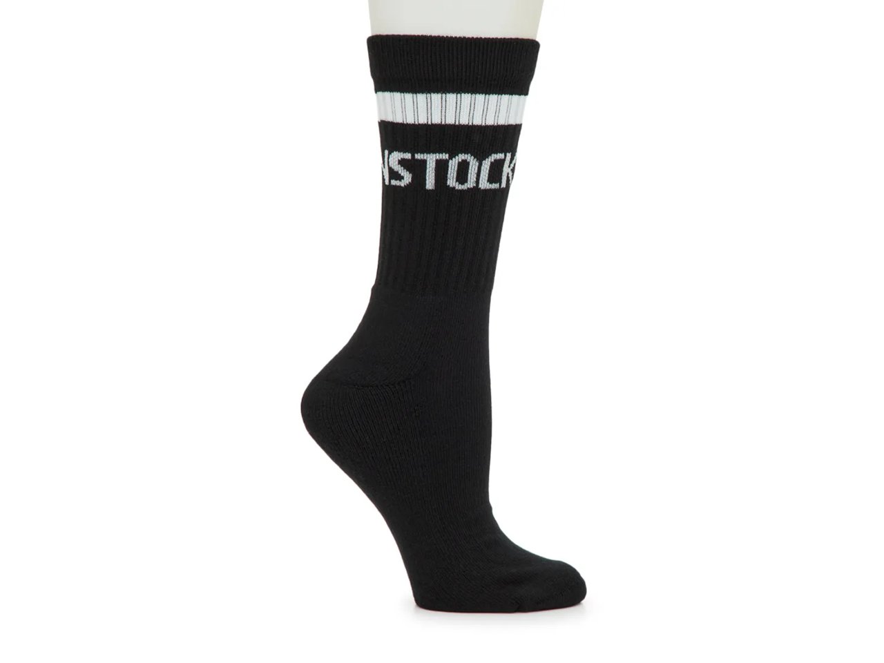 Cotton Men's Crew Socks
