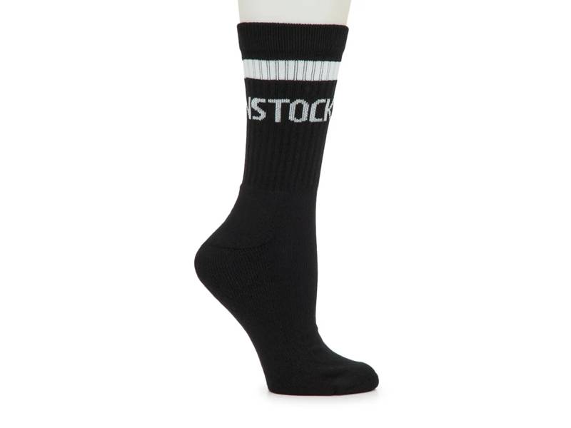 Cotton Men's Crew Socks