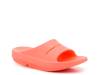 OOahh Slide Sandal - Women's Orange view