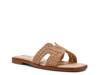 Hadyn Sandal Tan view
