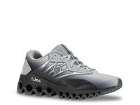 Tubes Sport Running Shoe - Men's Grey view