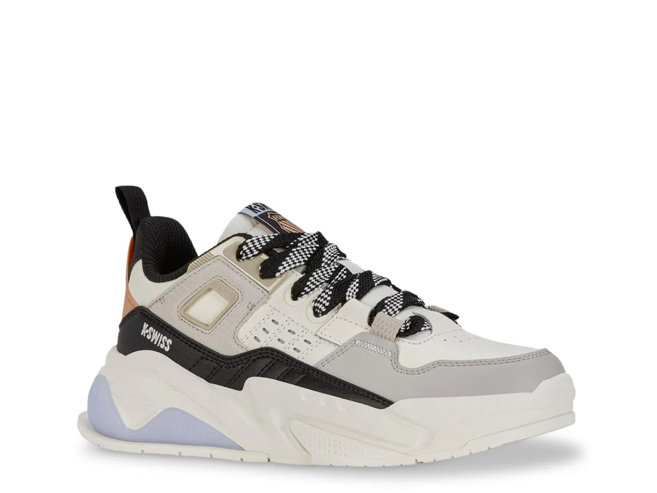 Techna Trainer Sneaker - Women's