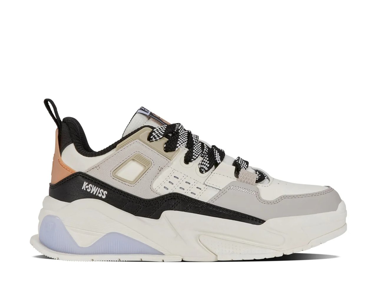 Techna Trainer Sneaker - Women's