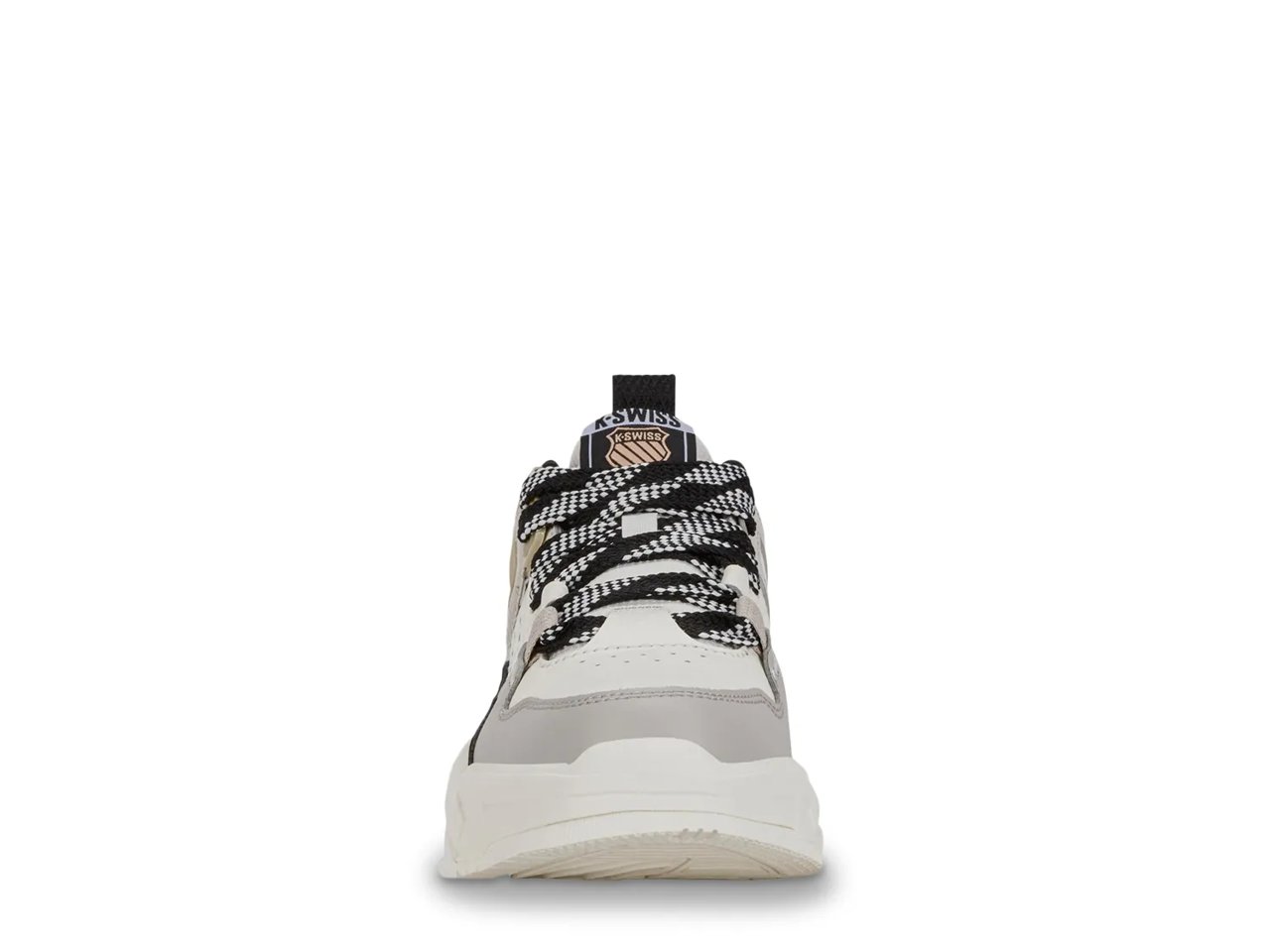 Techna Trainer Sneaker - Women's