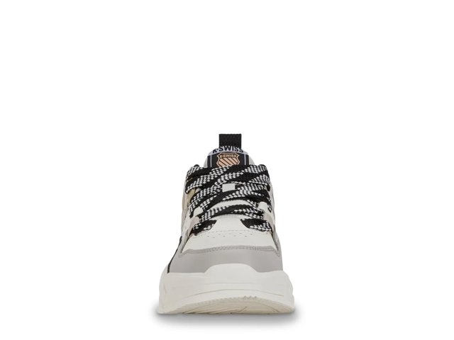 Techna Trainer Sneaker - Women's