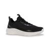 Helio Trainer Sneaker - Women's Black view