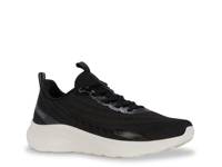 Helio Trainer Sneaker - Women's Black view