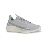 Helio Trainer Sneaker - Women's Grey view