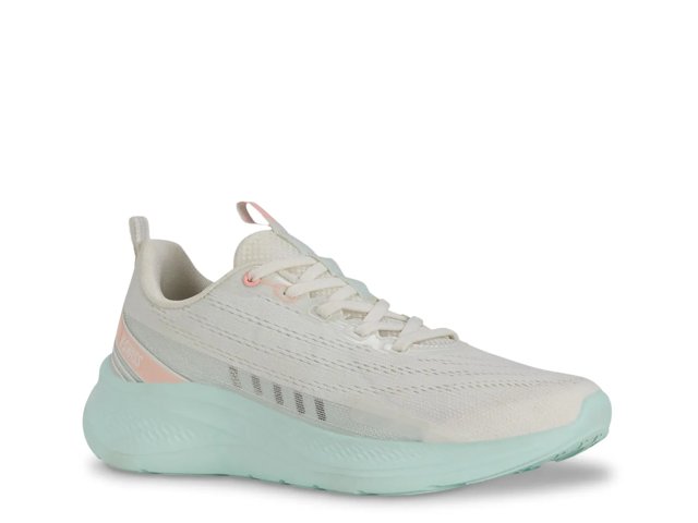 Helio Trainer Sneaker - Women's