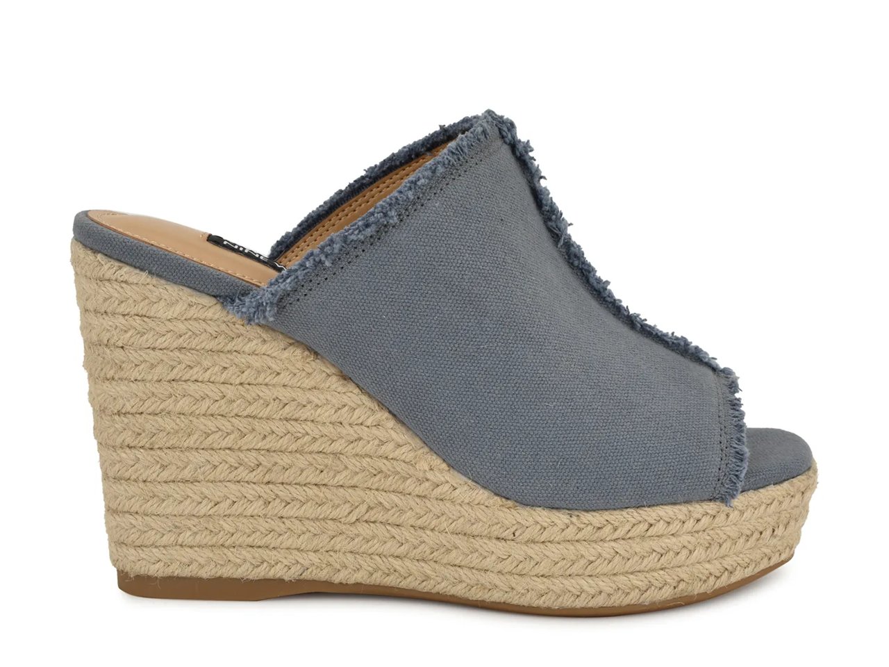 Baja Wedge Sandal