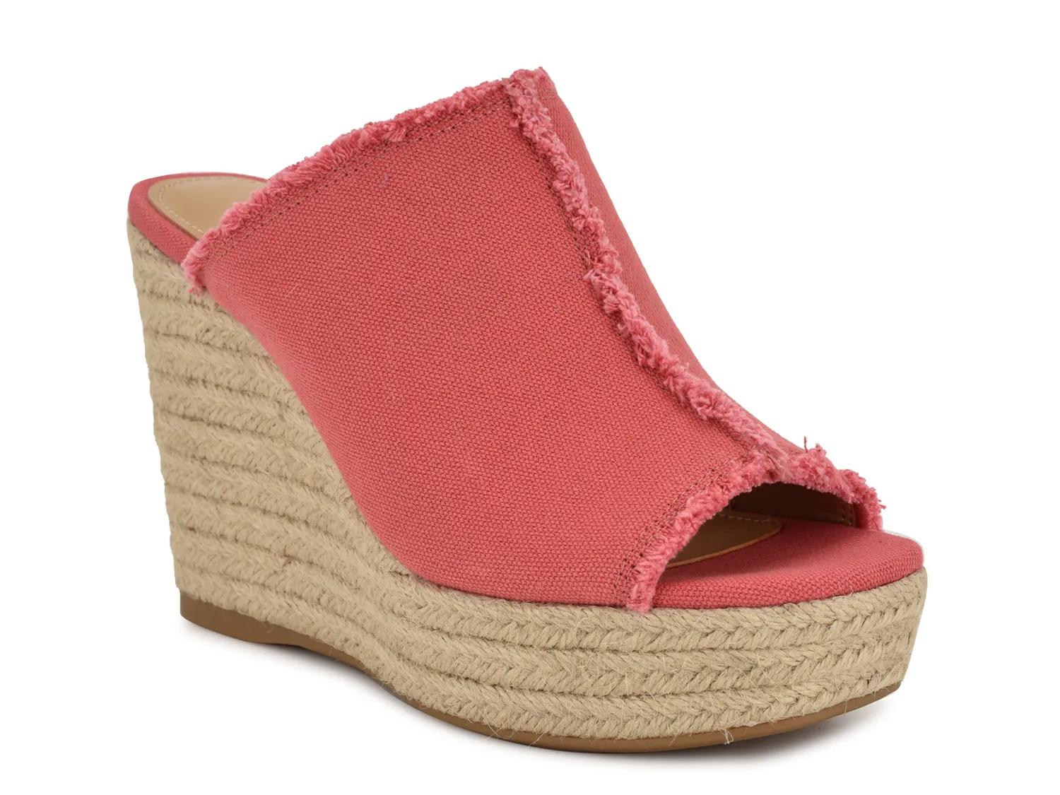 Baja Wedge Sandal - image 3