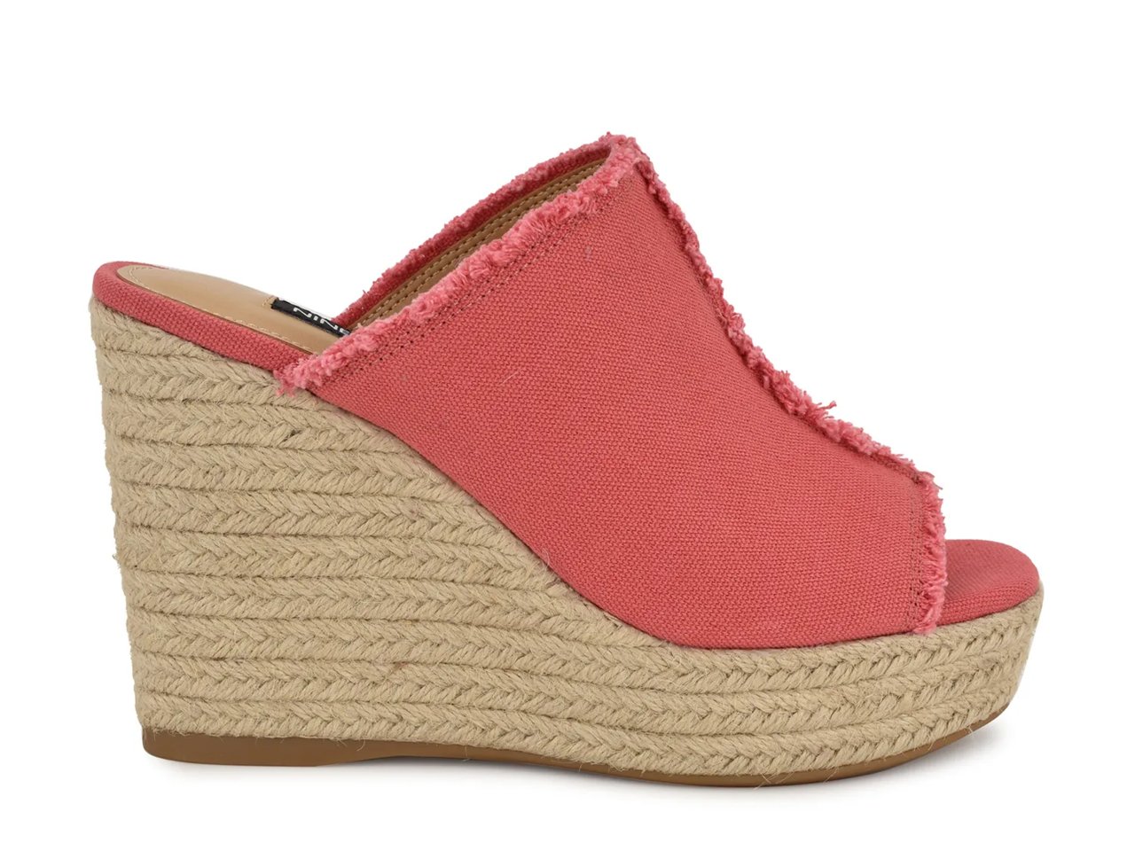 Baja Wedge Sandal
