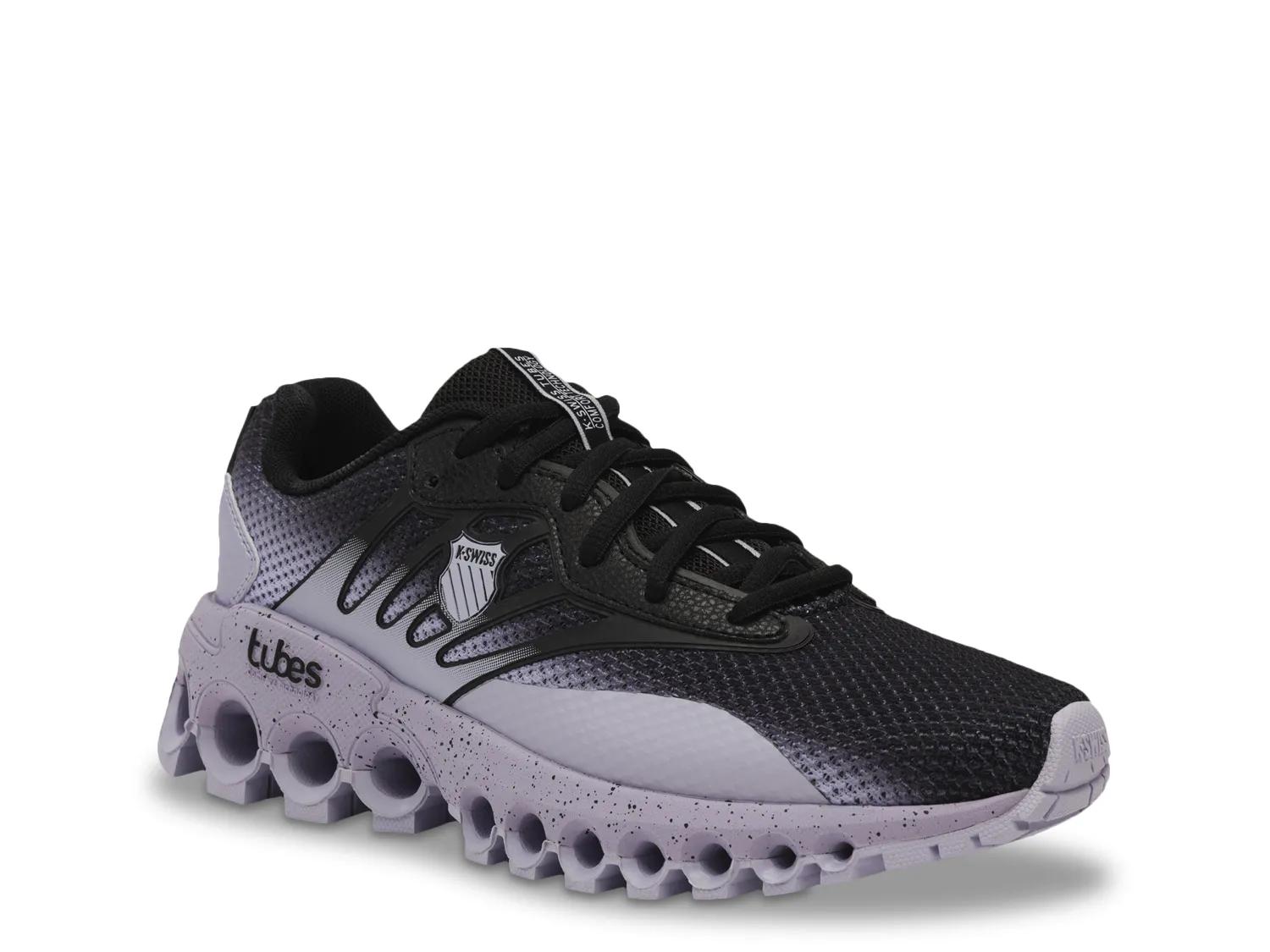 K-Swiss Tubes Sport Running Shoe - Women's - Free Shipping | DSW