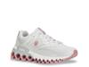 Tubes Sport Running Shoe - Women's Off White view