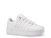 Classic VN Platform Sneaker - Women's White view