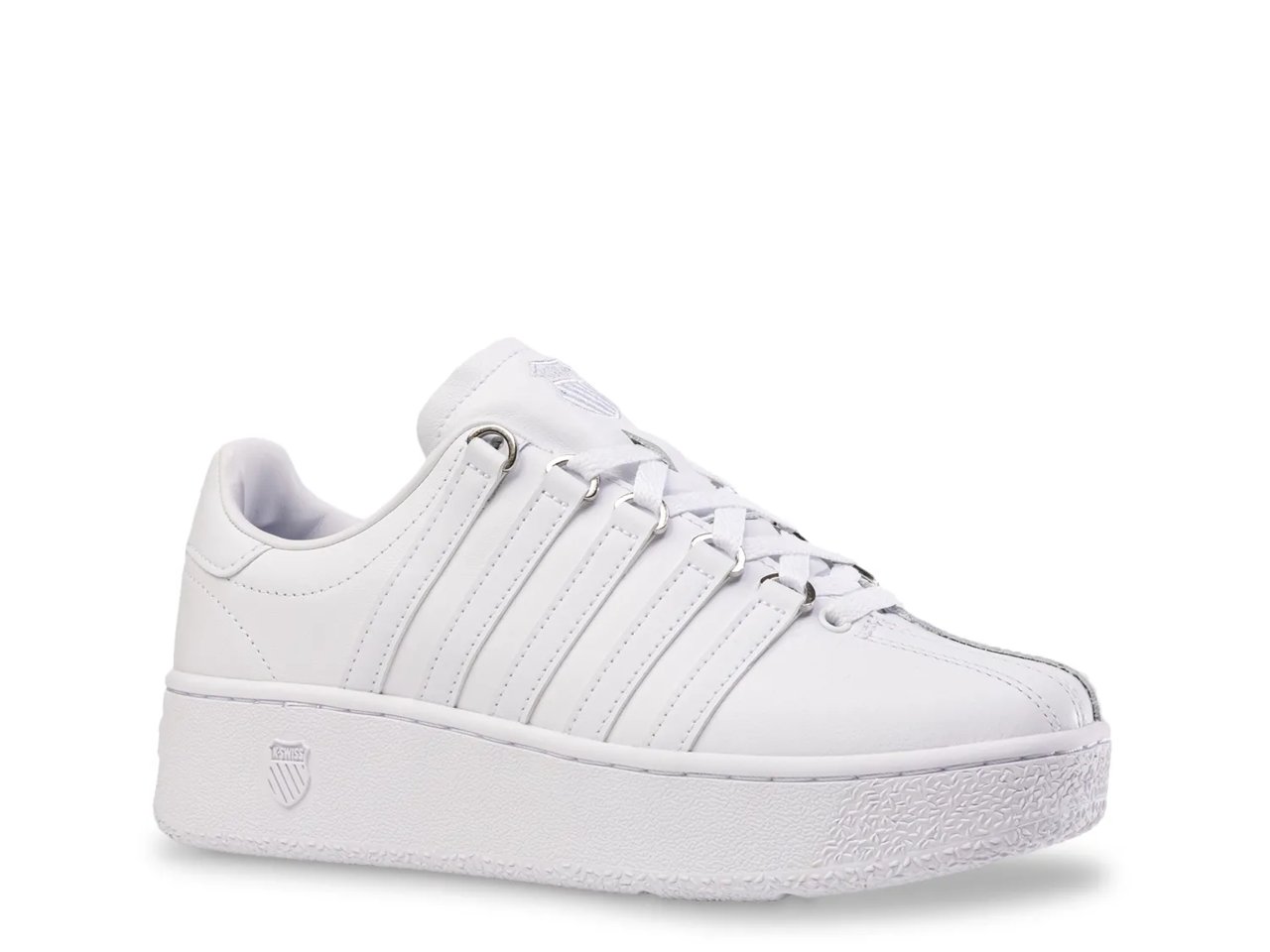 Classic VN Platform Sneaker - Women's