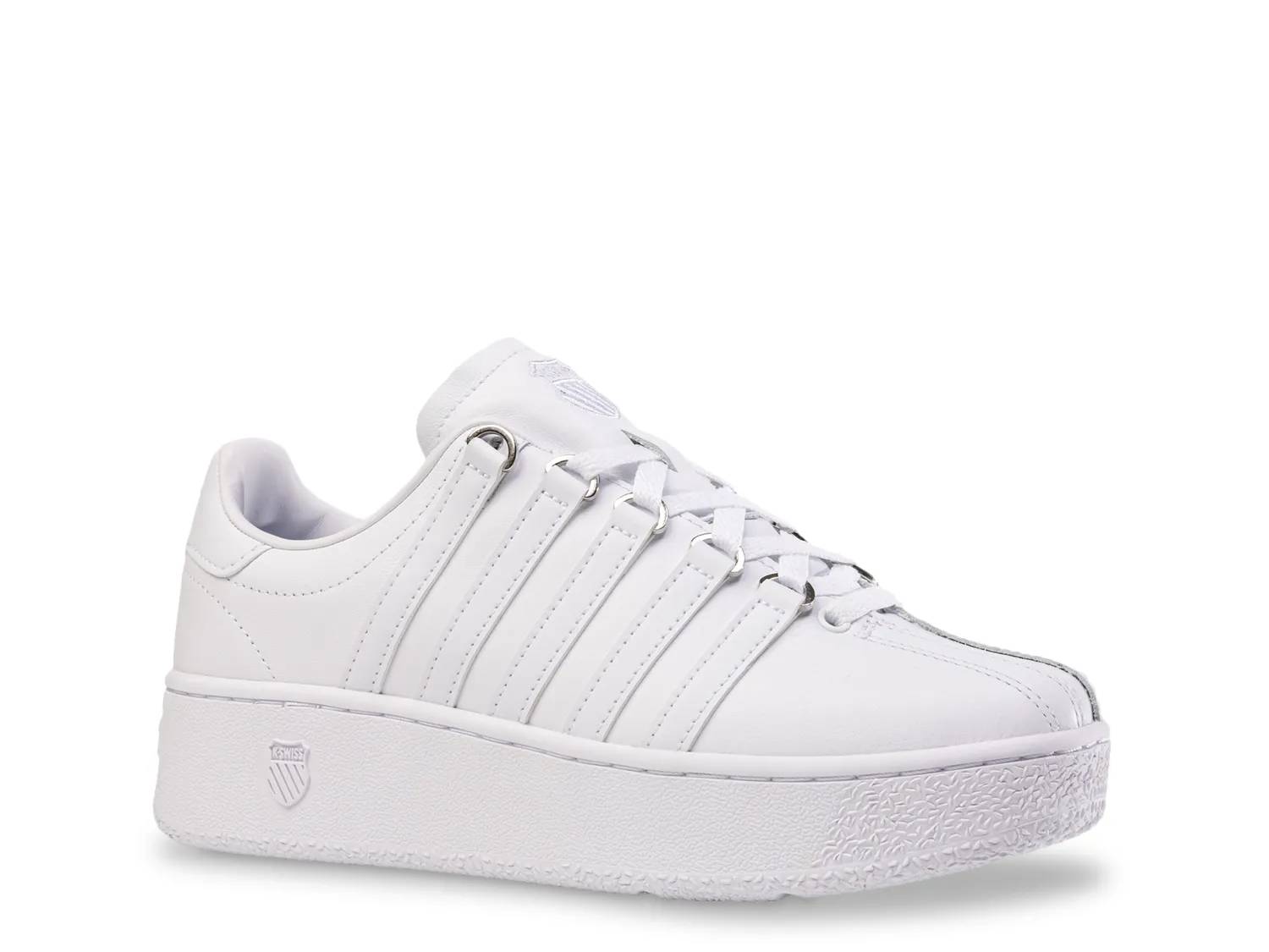 Classic VN Platform Sneaker - Women's